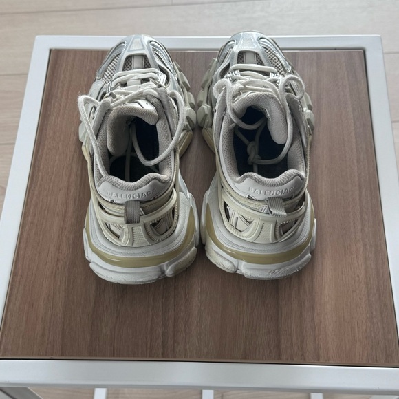 Balenciaga sneakers track 2 - Picture 4 of 7